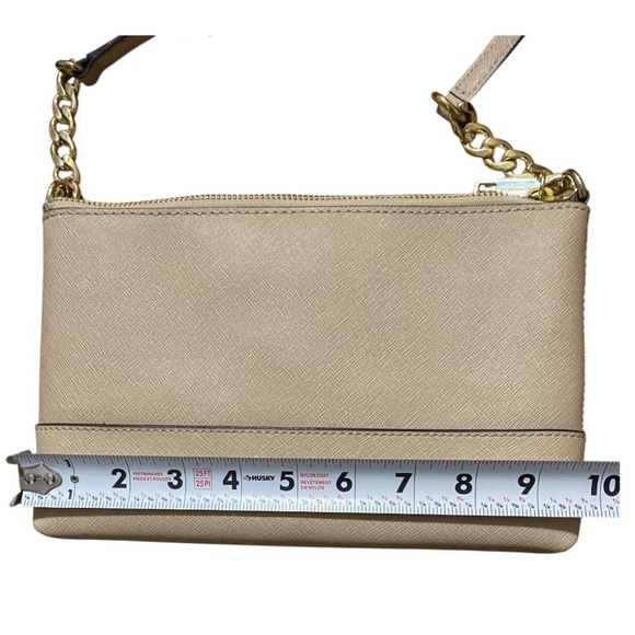 Karl Lagerfeld thin profile crossbody - Picture 4 of 15